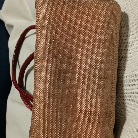 Vintage mini clutch by vlor - Picture 6 of 7